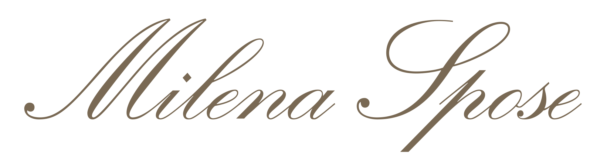 Milena Spose | Abiti Da Sposa Catania, Sicilia